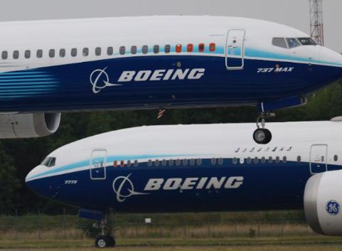 “就是不放行！”外媒惊爆中国反制空客，飞机全停口岸，理由让欧洲有苦说不出。中国摁