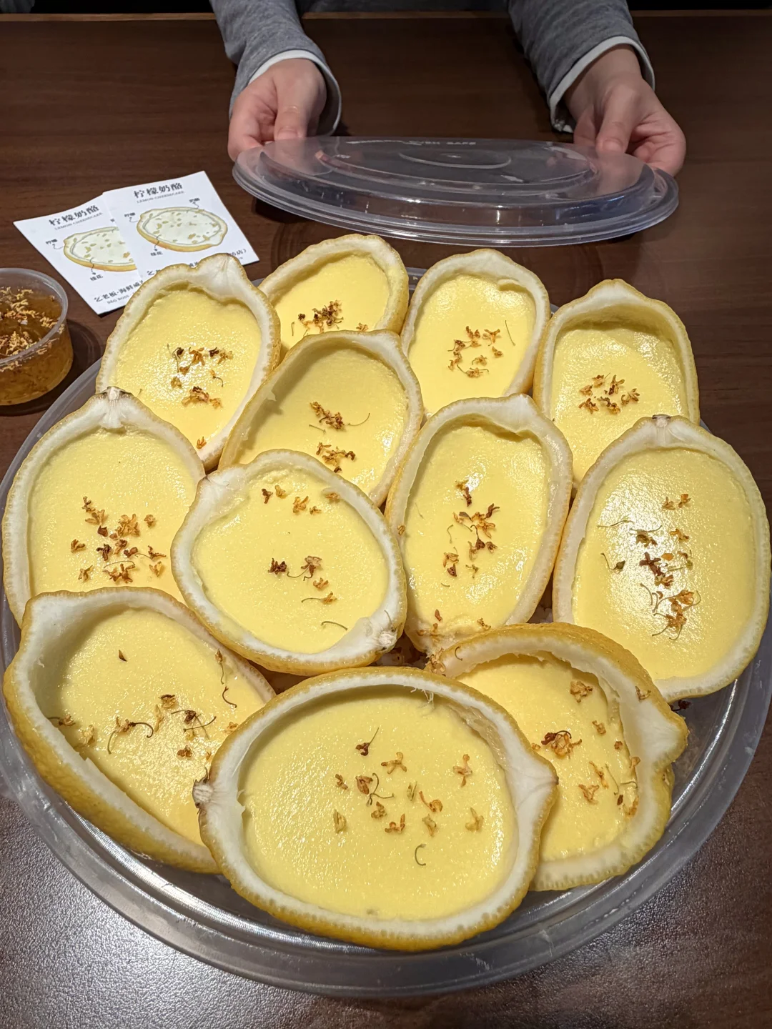 威海🥺🥺吃完会用一生怀念的。。。。