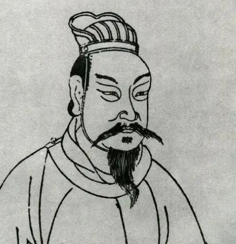 不算新中国，刘彻就是中国历史上最强的皇帝。配和他比的只有秦始皇，李世民都不配公