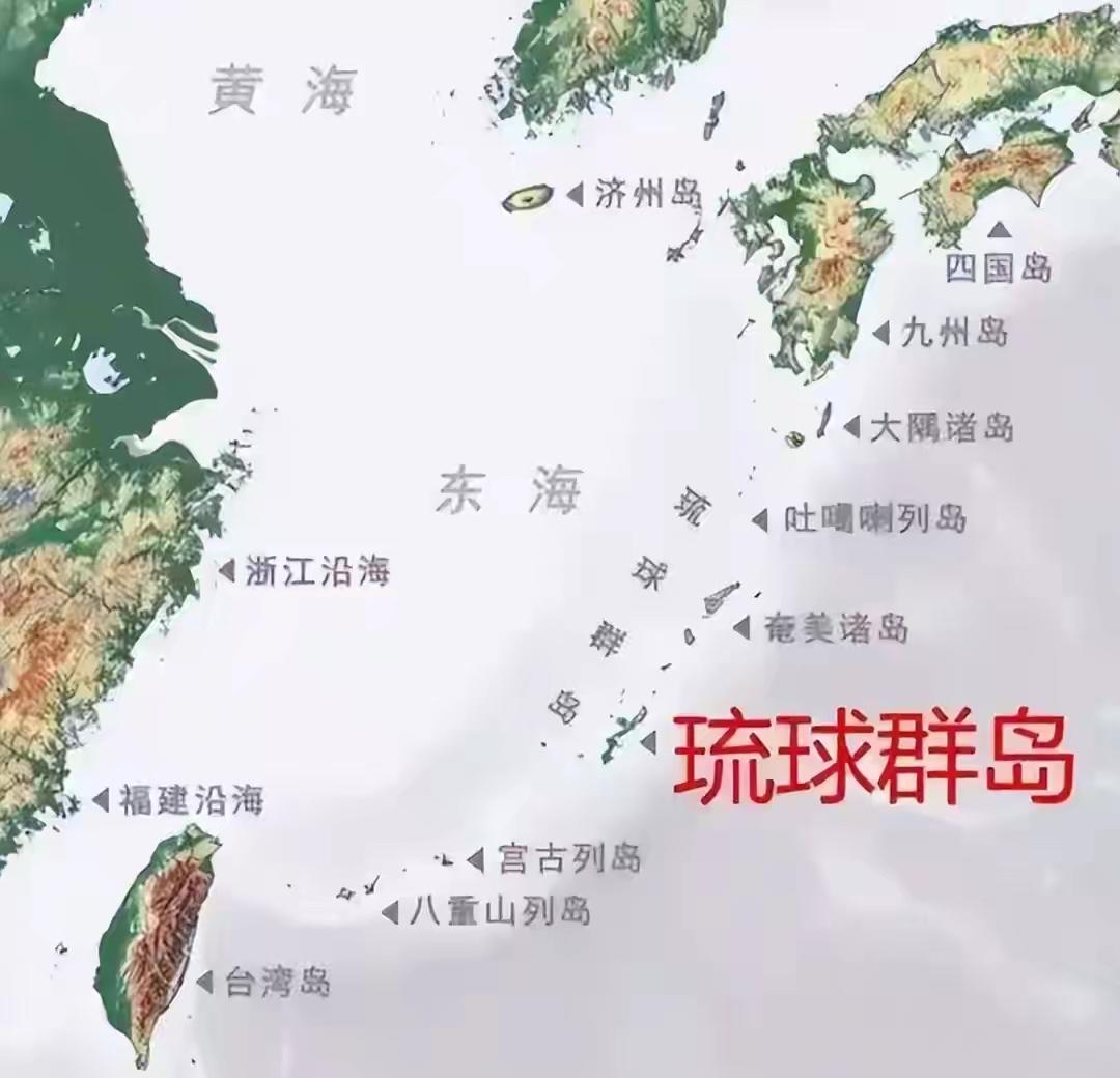 万历三十四年夏，大明册封正使夏子阳在琉球国遇到了一个难题。册封尚宁为琉球国中