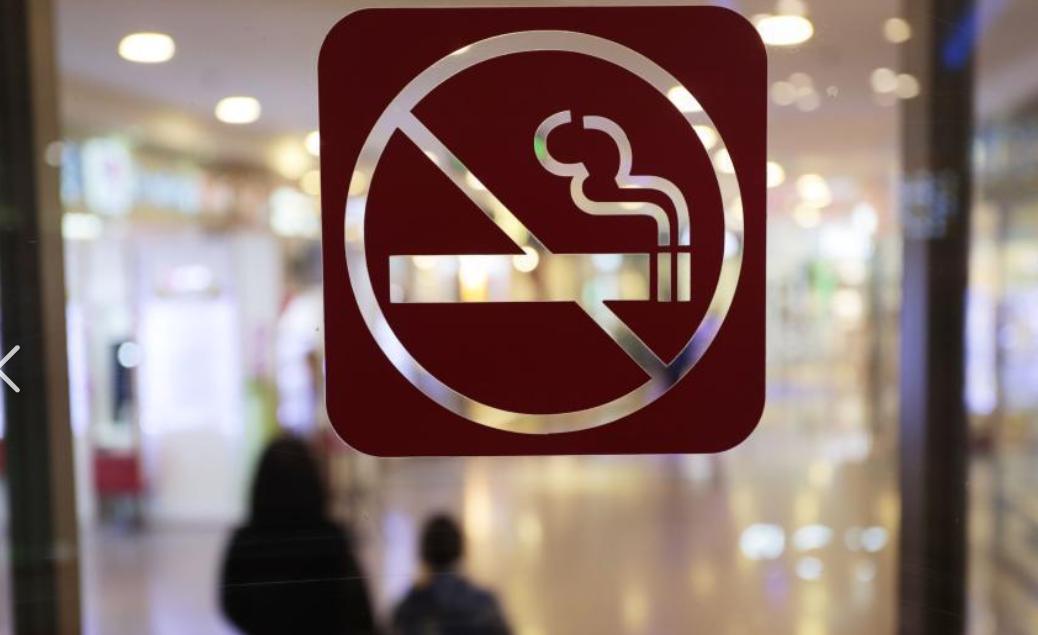 三手烟藏毒！婴儿DNA损伤风险高？中科院报告颠覆认知你以为烟雾散了就
