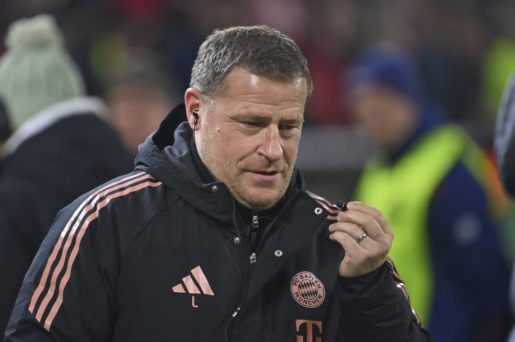 埃贝尔: 拜仁已重新开始攒钱, 不用担心奥利塞, 他没有解约金