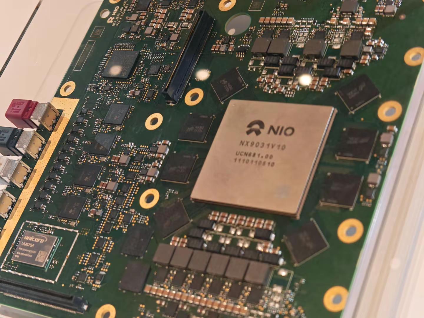 26款乐道L90夯爆了。L90马上就要发布了，今天提前来看拼色