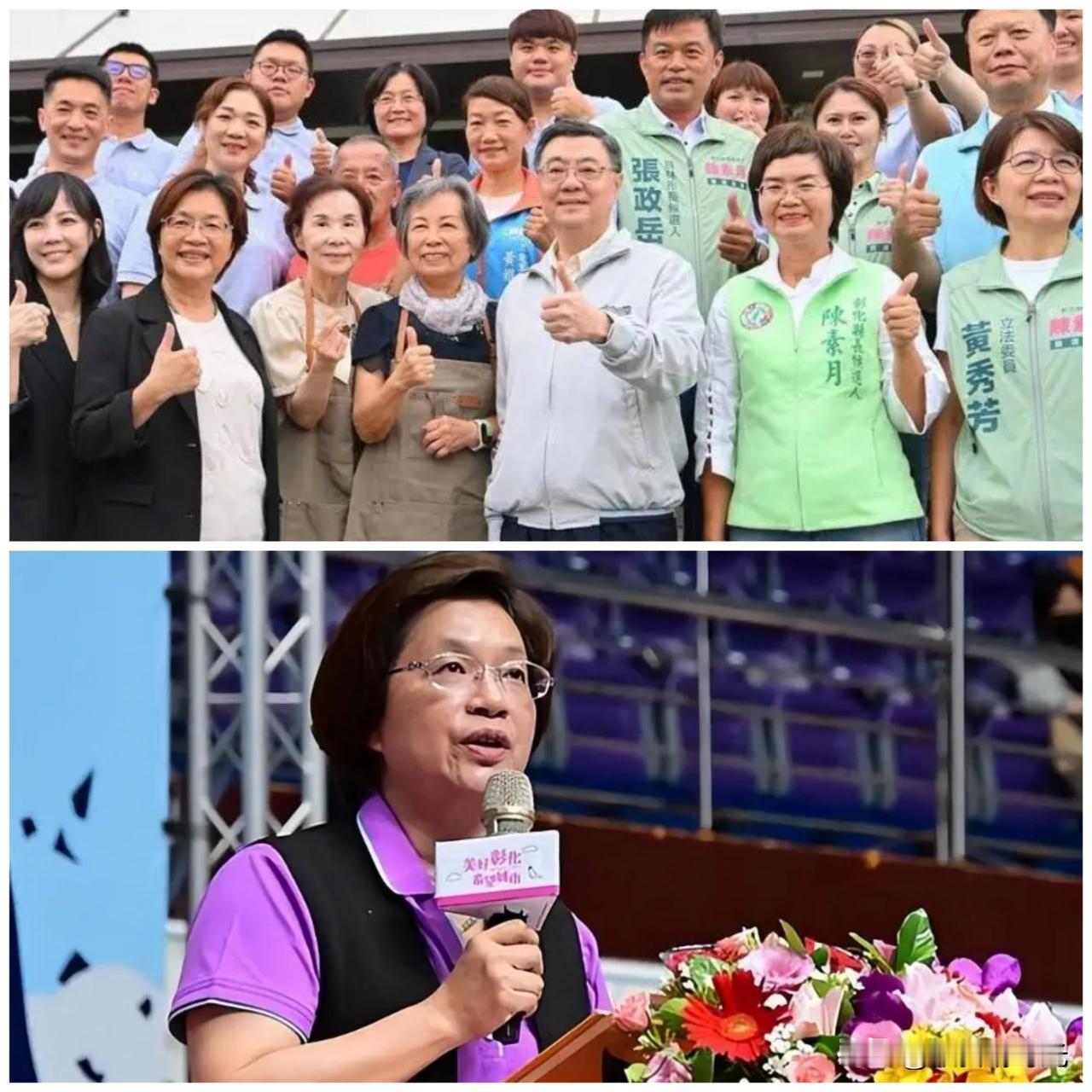 终于明白了，原以为新北市长侯友宜是国民党年底九合一选举最大的“绊脚石”，没想到最