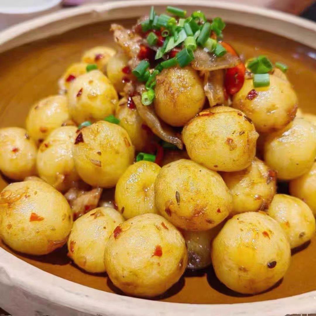 好食材好味道