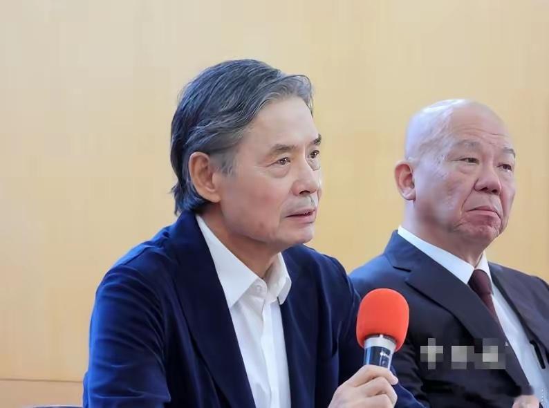 金傅聪迎来“最大黑料”？马以南“警告”金傅聪：如果你不停止伤害马英九，我们将公开