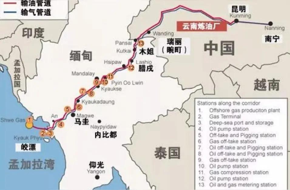 众所周知，缅甸是一个联邦制国家，而且很多邦现政府都管不了，地方邦他们都有自己的武