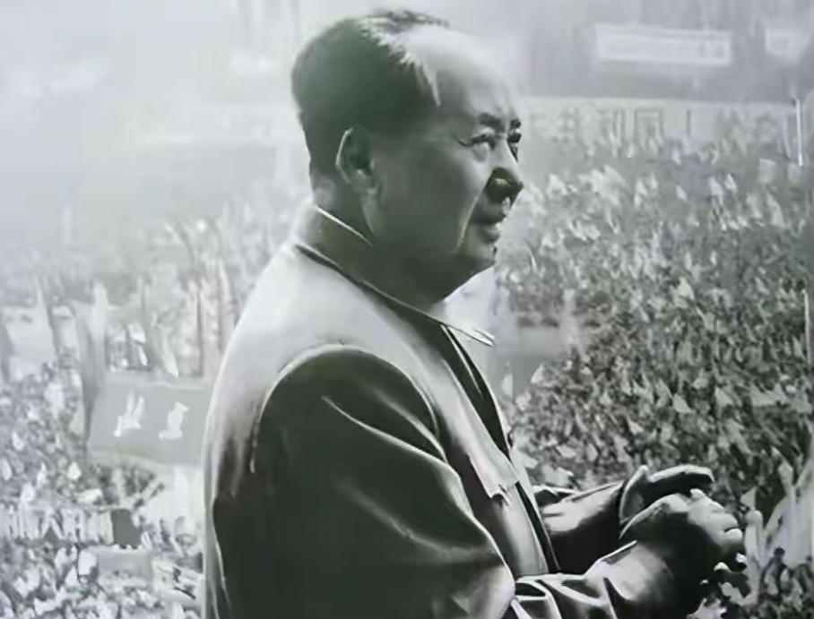 别再只夸毛主席伟大了，外国学者的评价，才真叫一针见血！英国知名中国问题专家迪