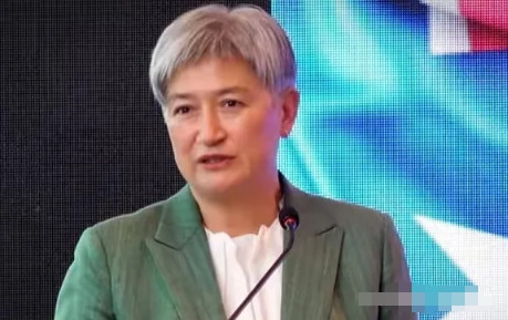 澳大利亚外长黄英贤最近在东盟外长峰会上，真是把“拱火”技能点满了。当着十多个国家