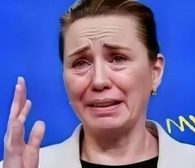 丹麦政府痛恨中国？最近丹麦外交大臣拉斯穆森的表态，相信不少人都听说了，语气硬得没