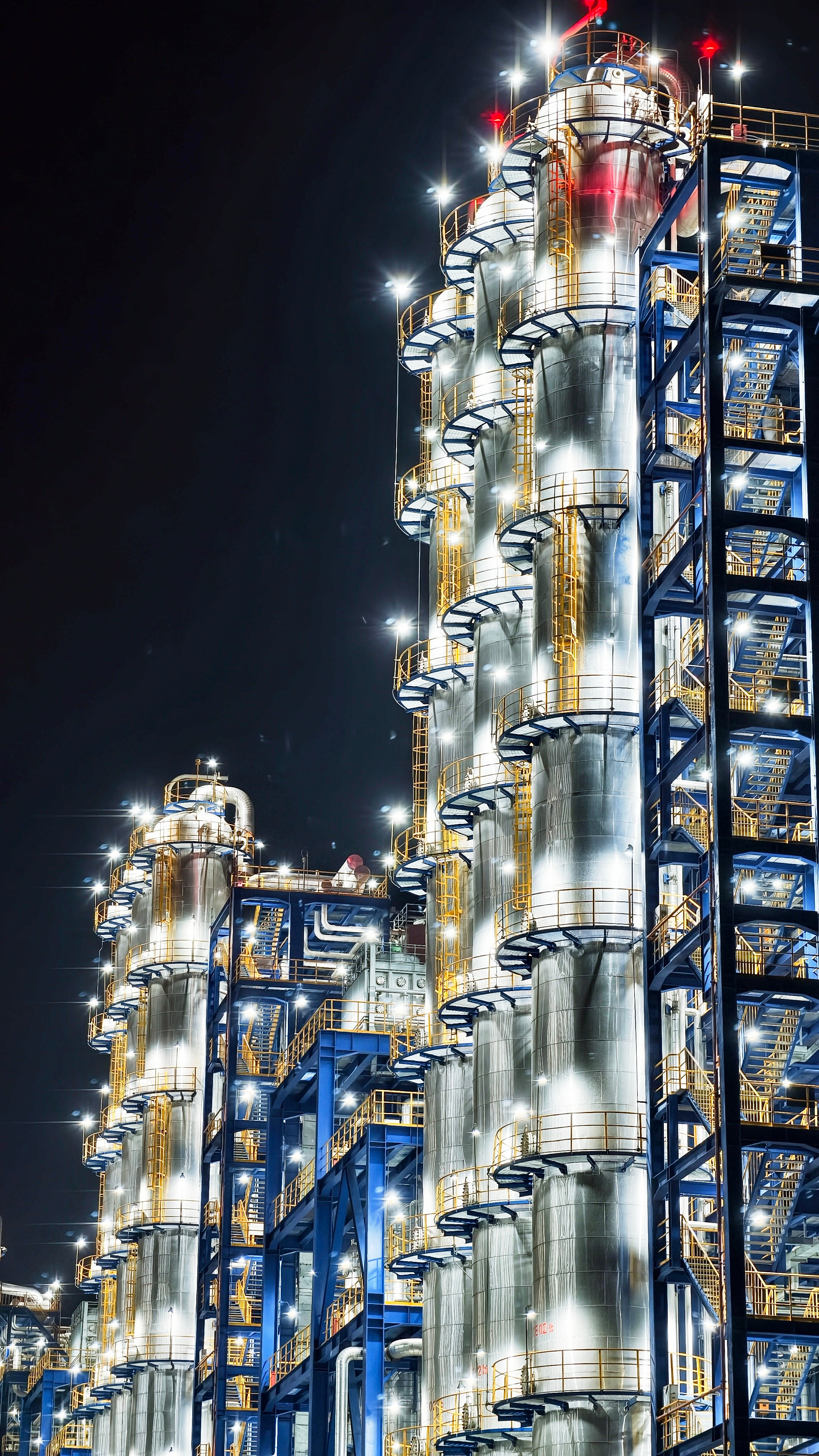 20年前的德国工业，遇到了20年后的中国工业～老CayenneS之美～S很重要