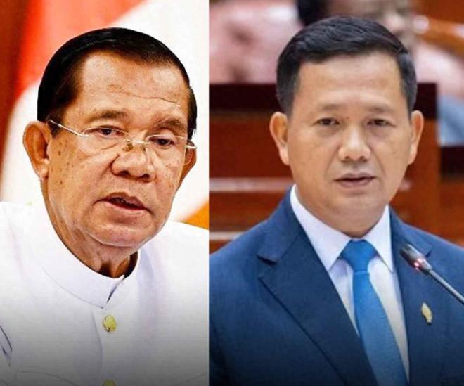 柬埔寨援引一位柬埔寨官员的消息，号称泰国正计划通过导弹袭击，定点清除柬埔寨亲王洪