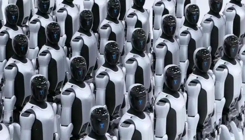 人形机器人龙头优必选科技，发布了一则极具吸引力的招聘启事，其面向全球公开招募具身