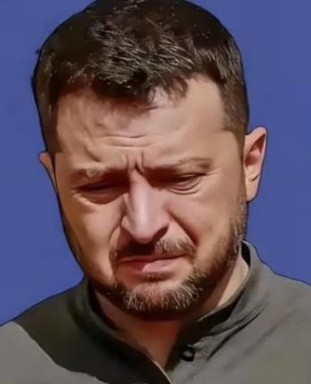 战争落幕，乌克兰惊觉“朋友”要地、“敌人”要钱，泽连斯基的豪赌输掉了什么？