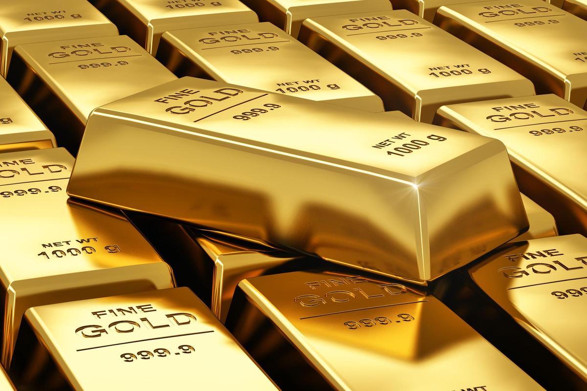 美联储为啥一直给黄金泼冷水，黄金牛市结束了吗？之前咱们聊达利欧的时候，我有一个