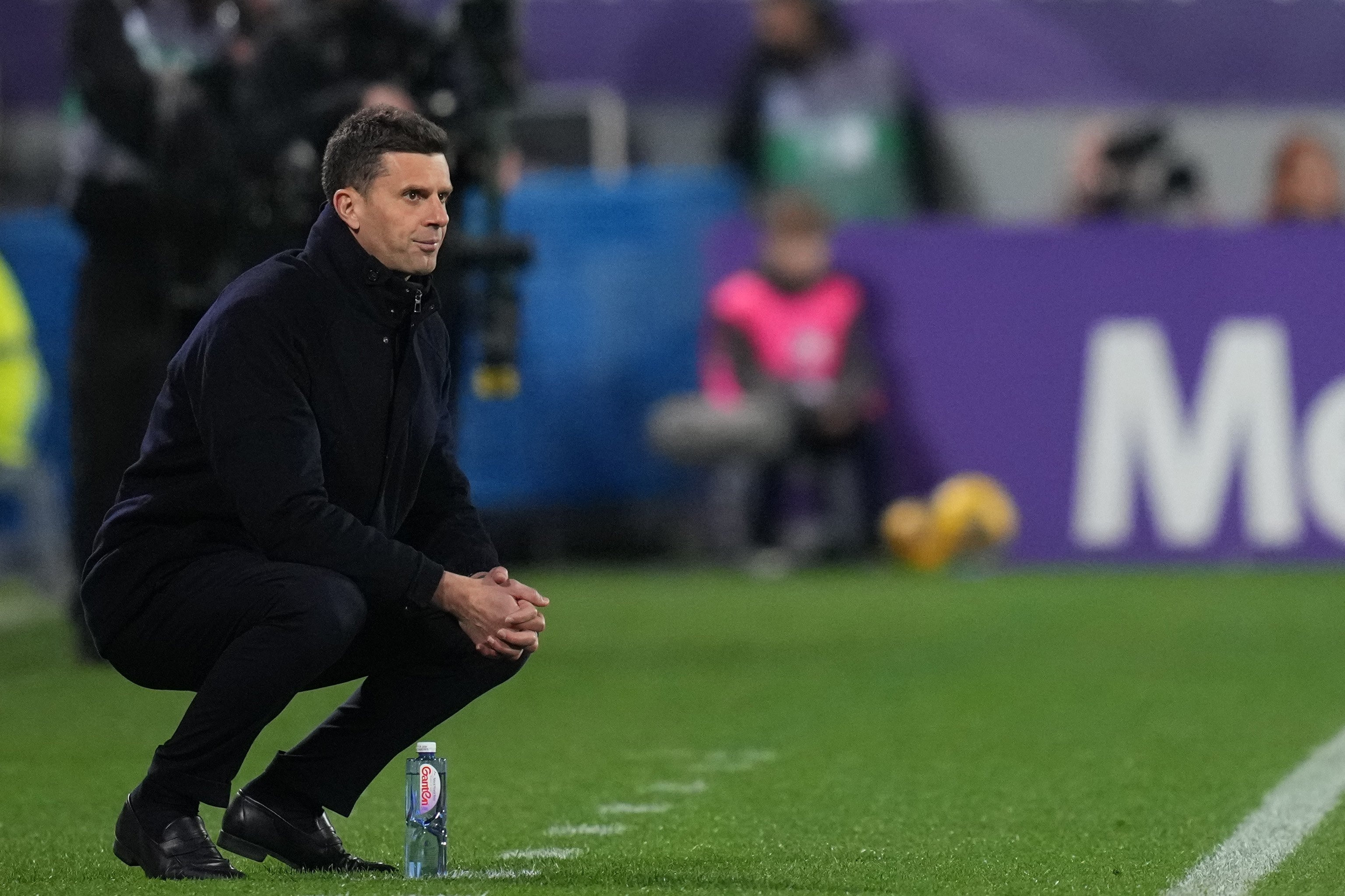 意媒: 蒂亚戈-莫塔静候新挑战, 亚特兰大成首选