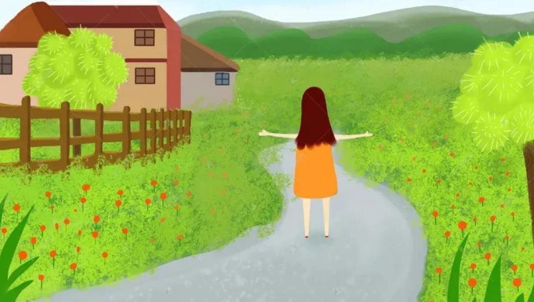如果教师总是想着从学生身上来证明自己的价值，往往会非常失落。现在似乎有一种普遍