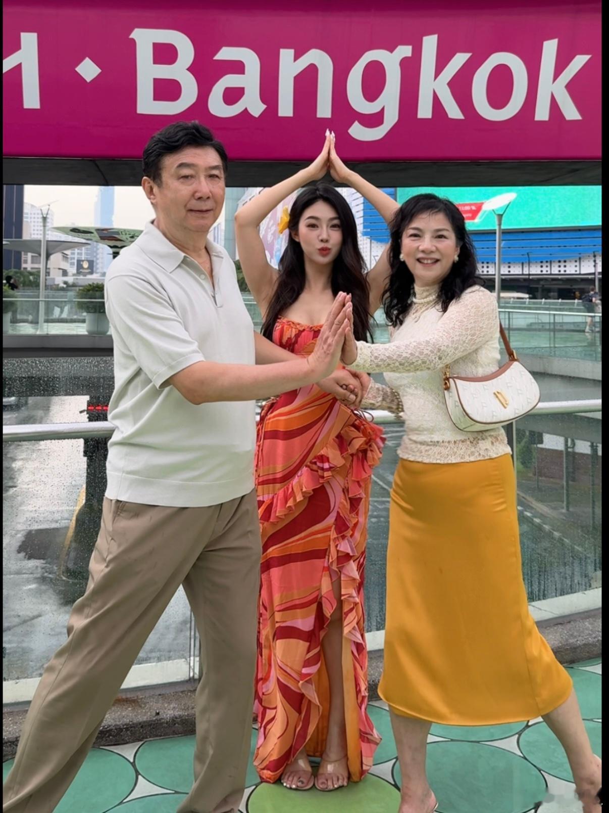 Bangkok🇹🇭🫶🏻泰国·BangkokThailand