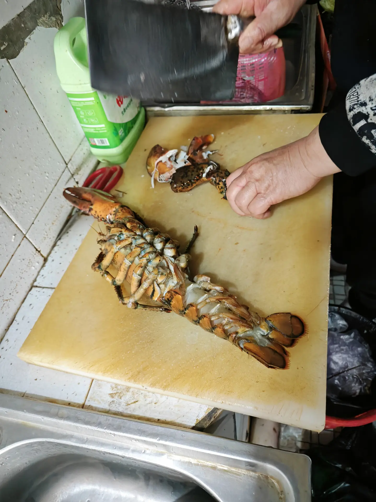 这是什么虾？要怎么吃？？