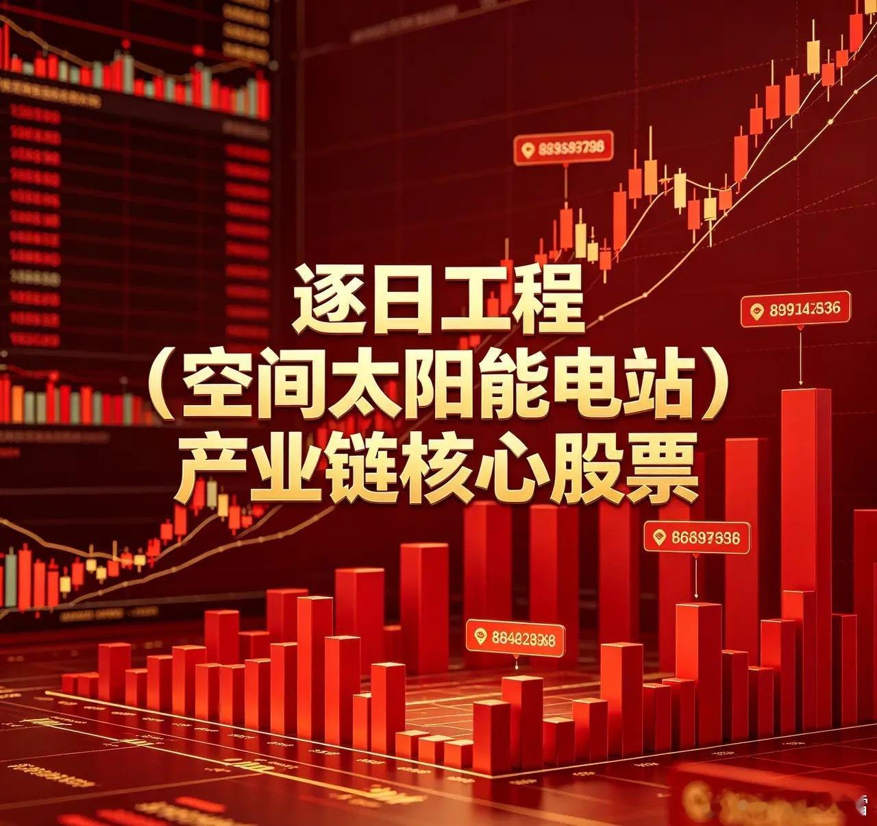 逐日工程（空间太阳能电站）产业链核心股票一、太空光伏电池（发电核心）1. 乾照光