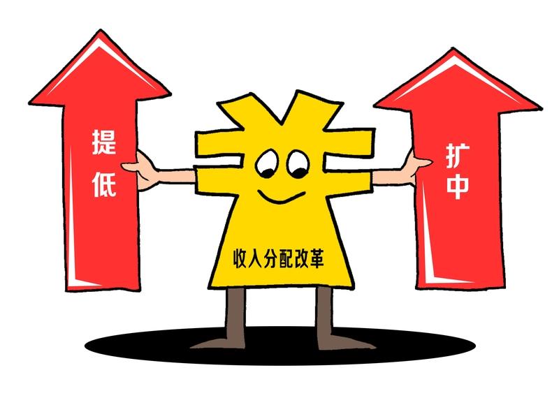 社保究竟是【劫富济贫】还是【劫贫济富】社保本应属于社会保障福利体系，而非单纯的