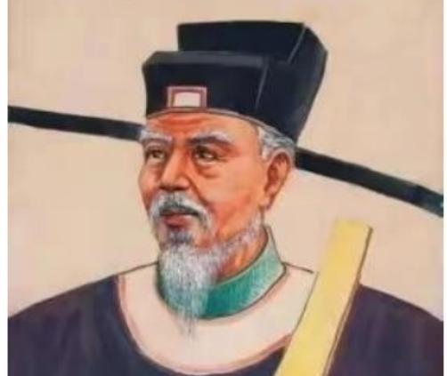 1097年，78岁的宰相苏颂刚睡着，就见暖脚丫环憋不住尿床上了。苏颂没发火，反而