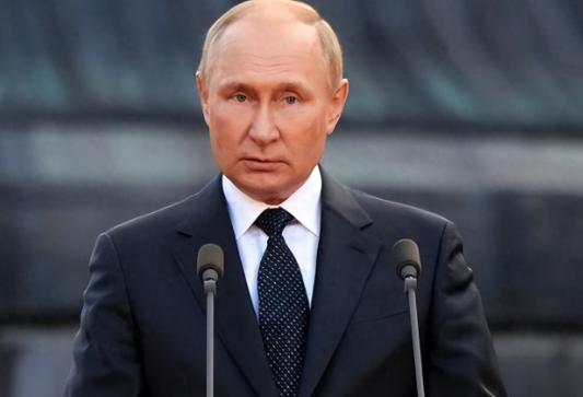 普京开始反思，俄罗斯不该再防着中国，3年战争间他们明白了很多 麻烦看官老爷们