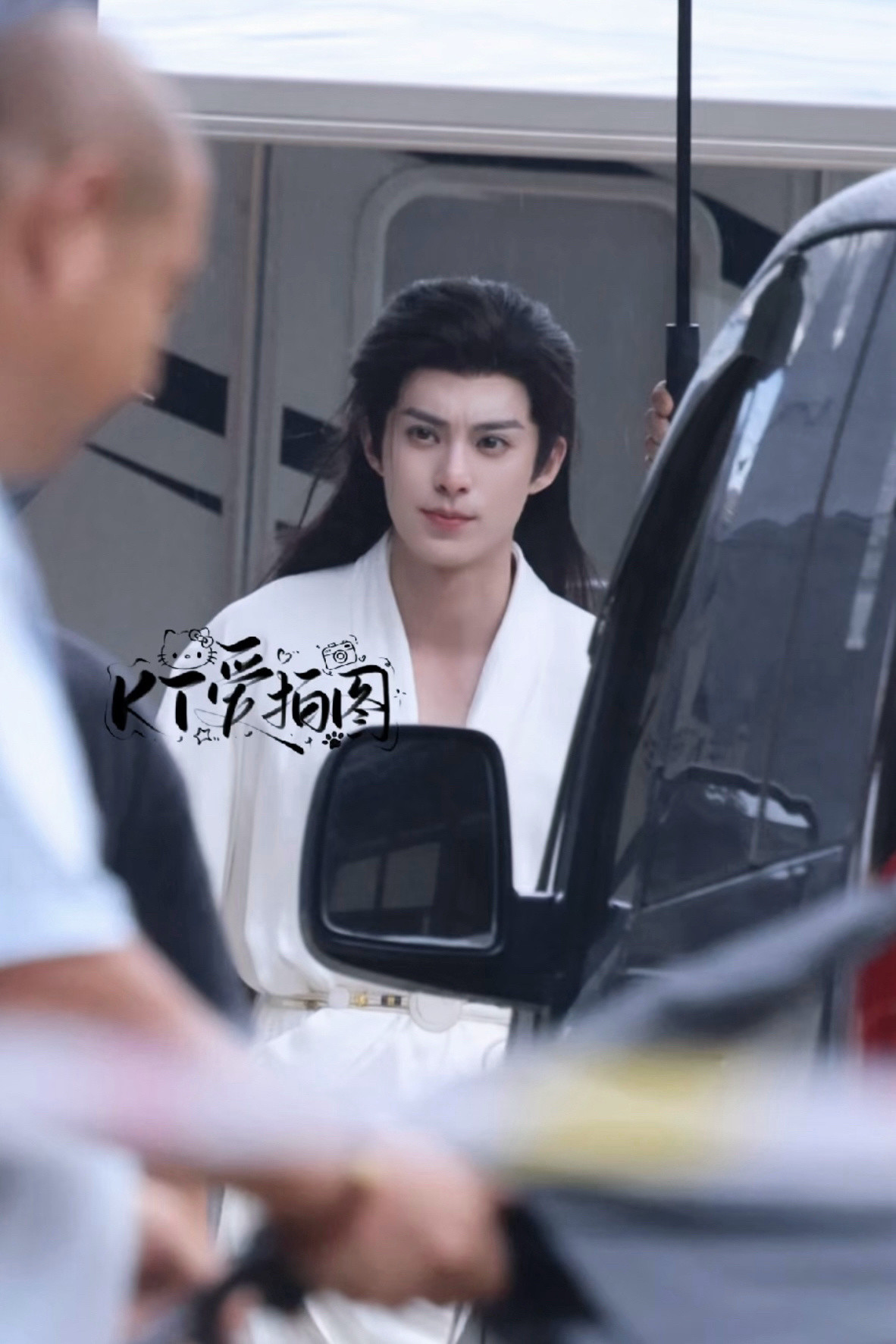 宝宝你是只小兔子