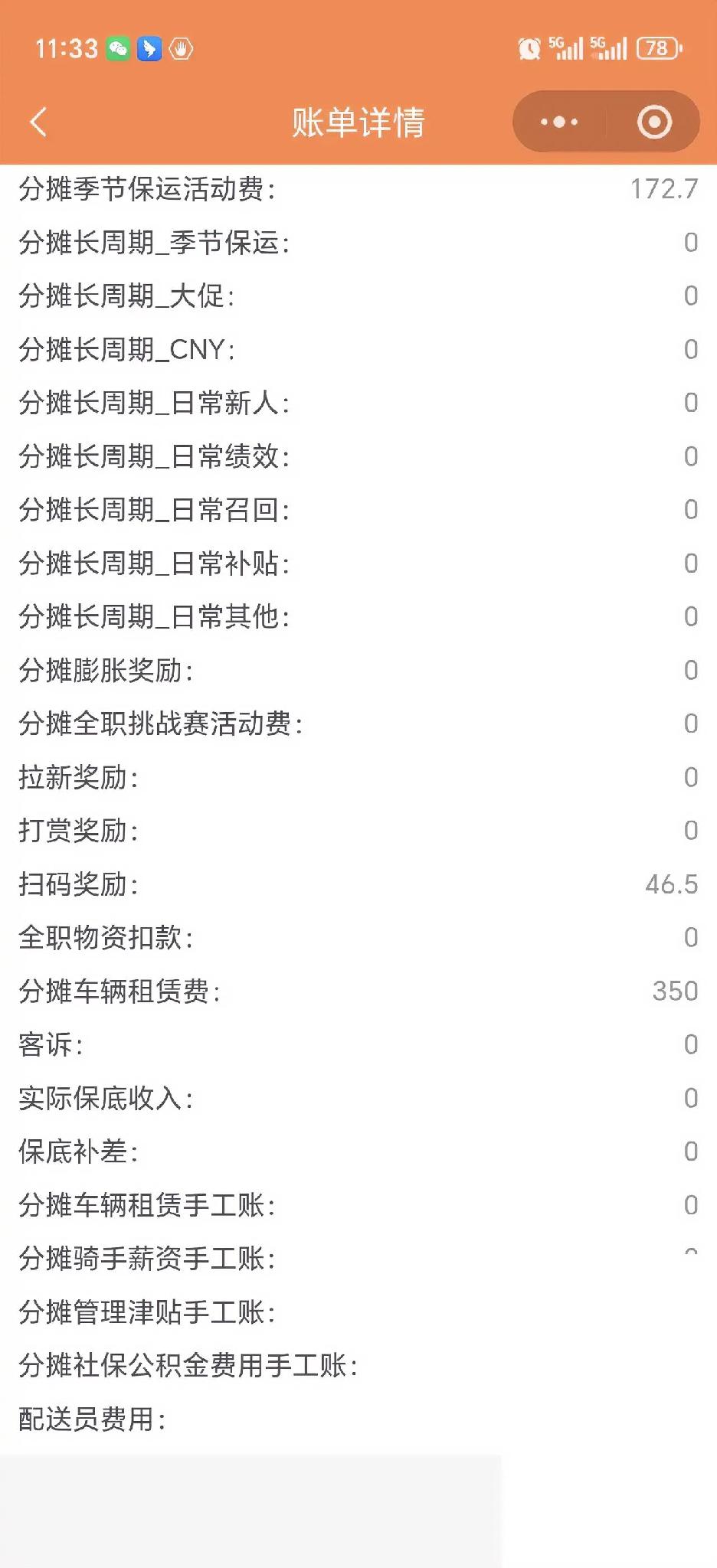 我是一个盒马鲜生前骑手，有些话不得不说。当年我在盒马做骑手的时候，遇到一件事