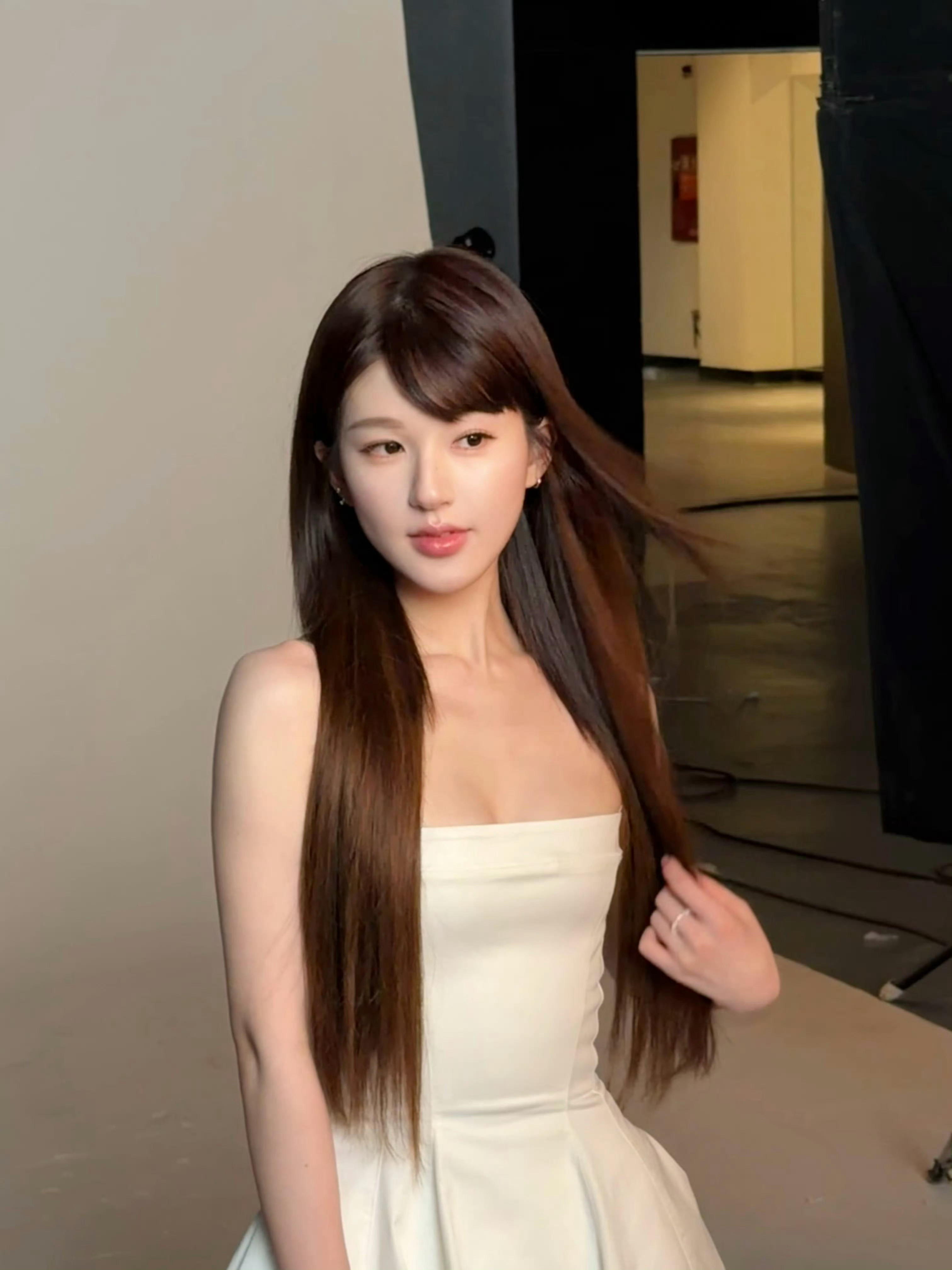 白月光欧尼赵露思
