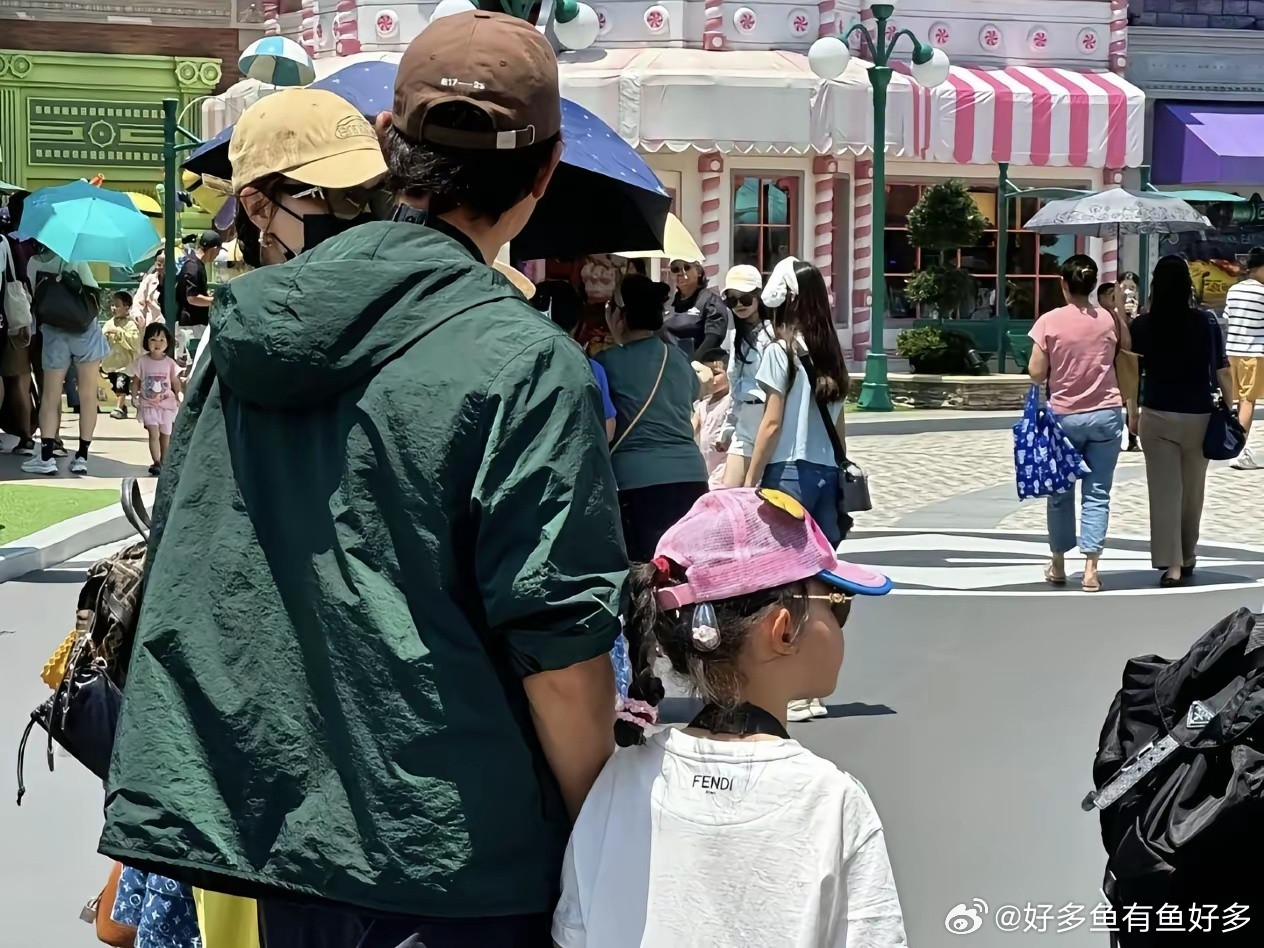 我能接受唐嫣罗晋没有分开，也能接受他俩感情还是很好，可是我真的无法接受，唐嫣现在