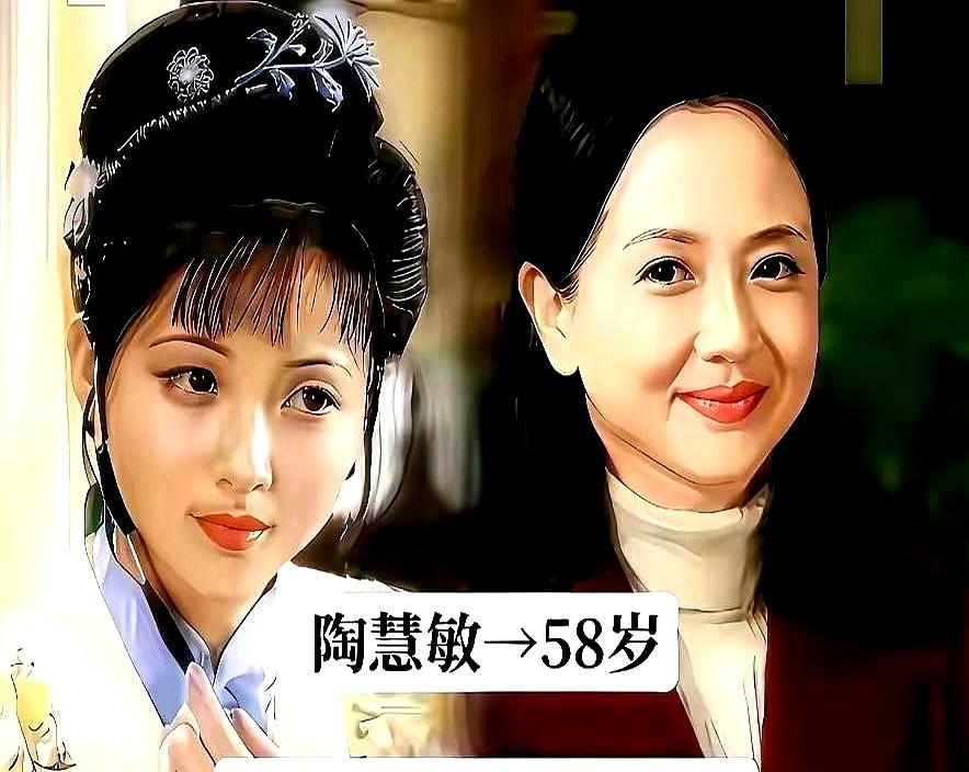 明星的保质期，到底有多久？71岁的林青霞顶着一头白发，以博士身份站上香港中文