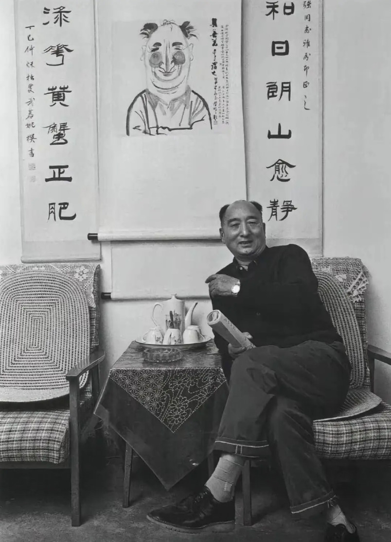 八十年代，你知道他是谁吗？