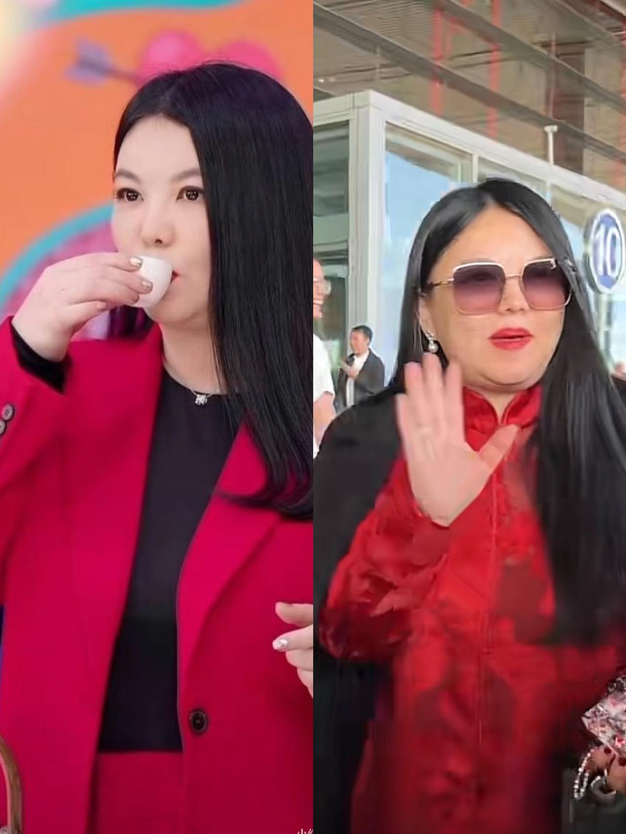 昨晚饭局，一个在体制内的朋友透了个风：李湘这事，平台动手，根子可能不在她炫富。