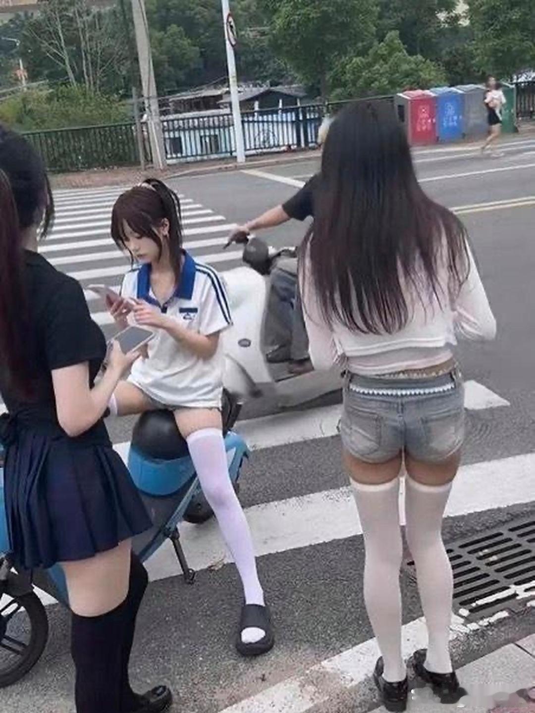 这就是黄毛的魅力