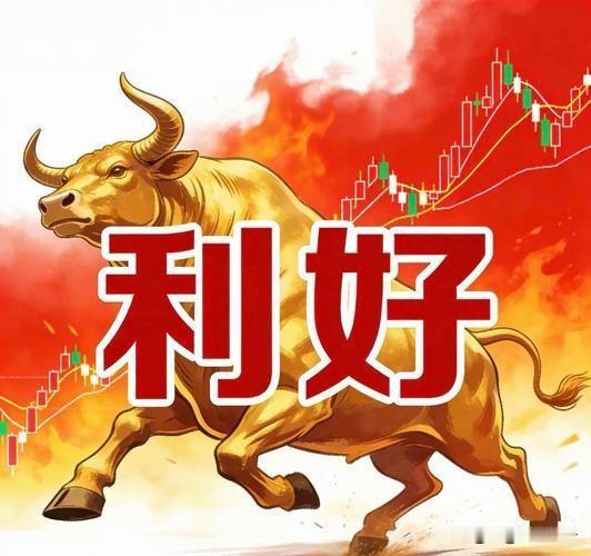 明天轮到大科技了。盘后，两条利好消息传来，“科技界”继续回暖…