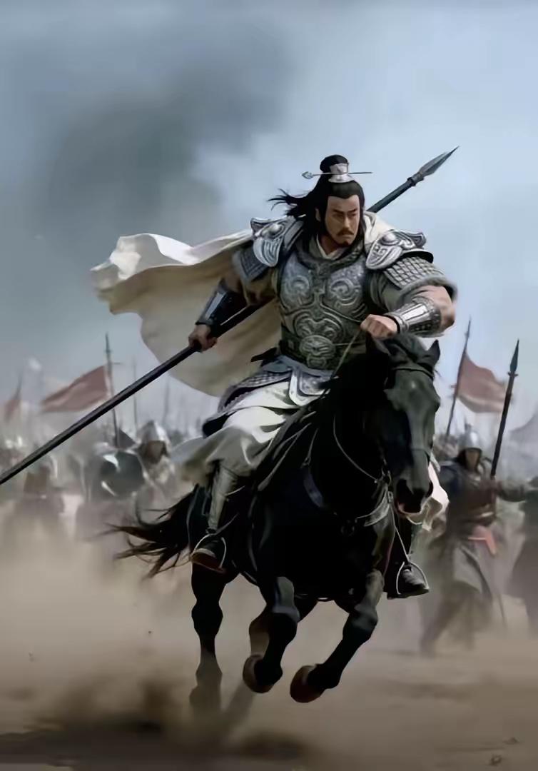 有网友评价，何润东饰演的项羽堪称最贴近历史形象的一版。那气宇轩昂、霸王盖世的气