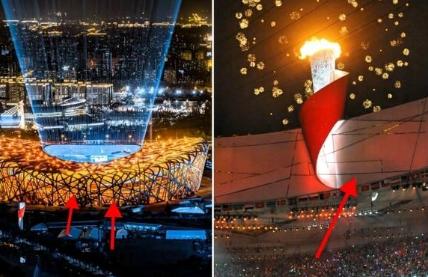 事情坏就坏在国际奥委会自身；当年的中国举办奥运会，国际奥委会的委员们，反复来中挑