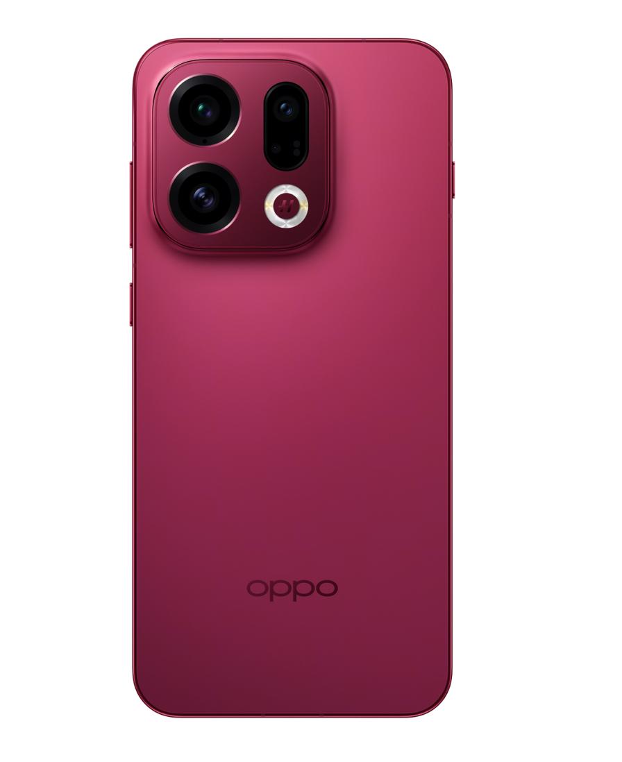 图1-4：OPPOFindX912+25616+25612+5121