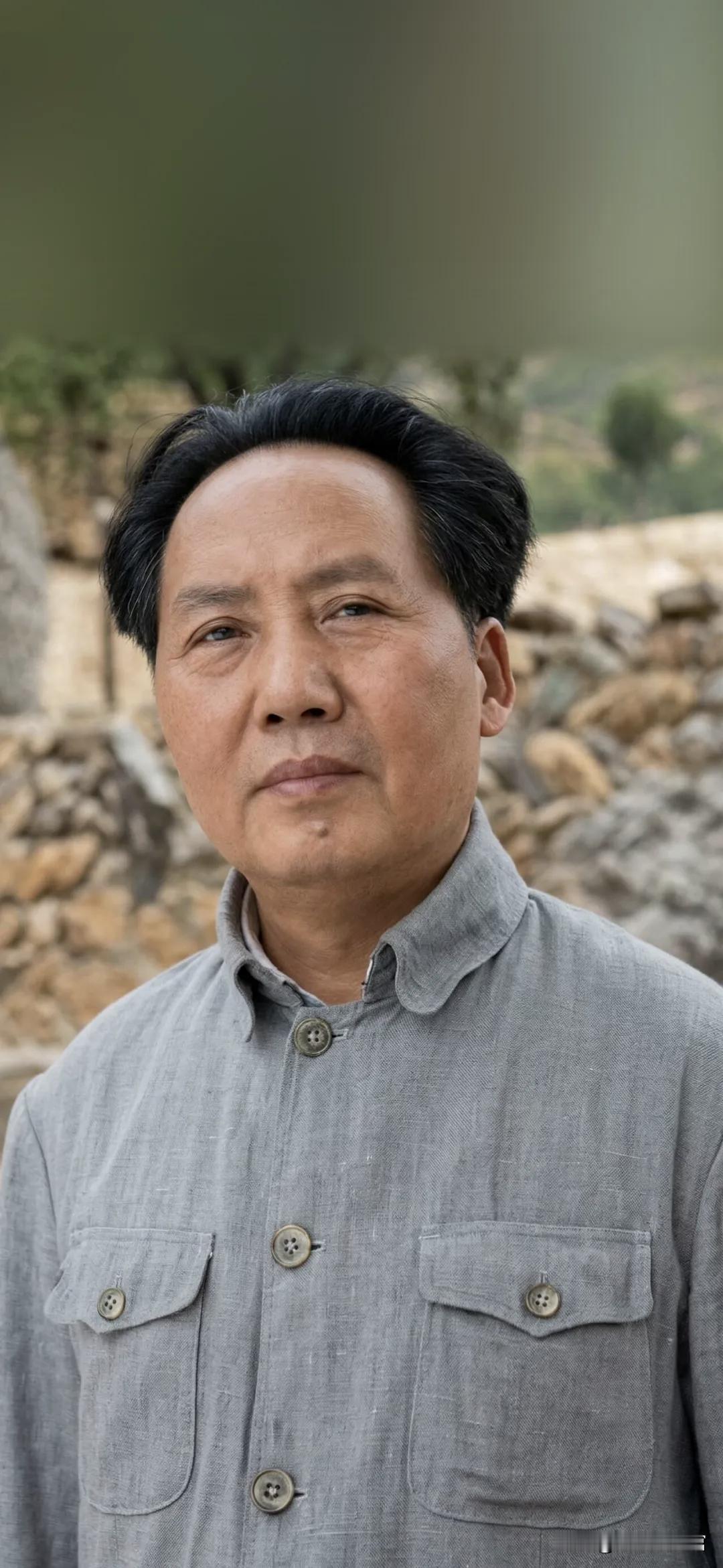 向伟人致敬，永远怀念伟大领袖毛主席和人民总理周总理，