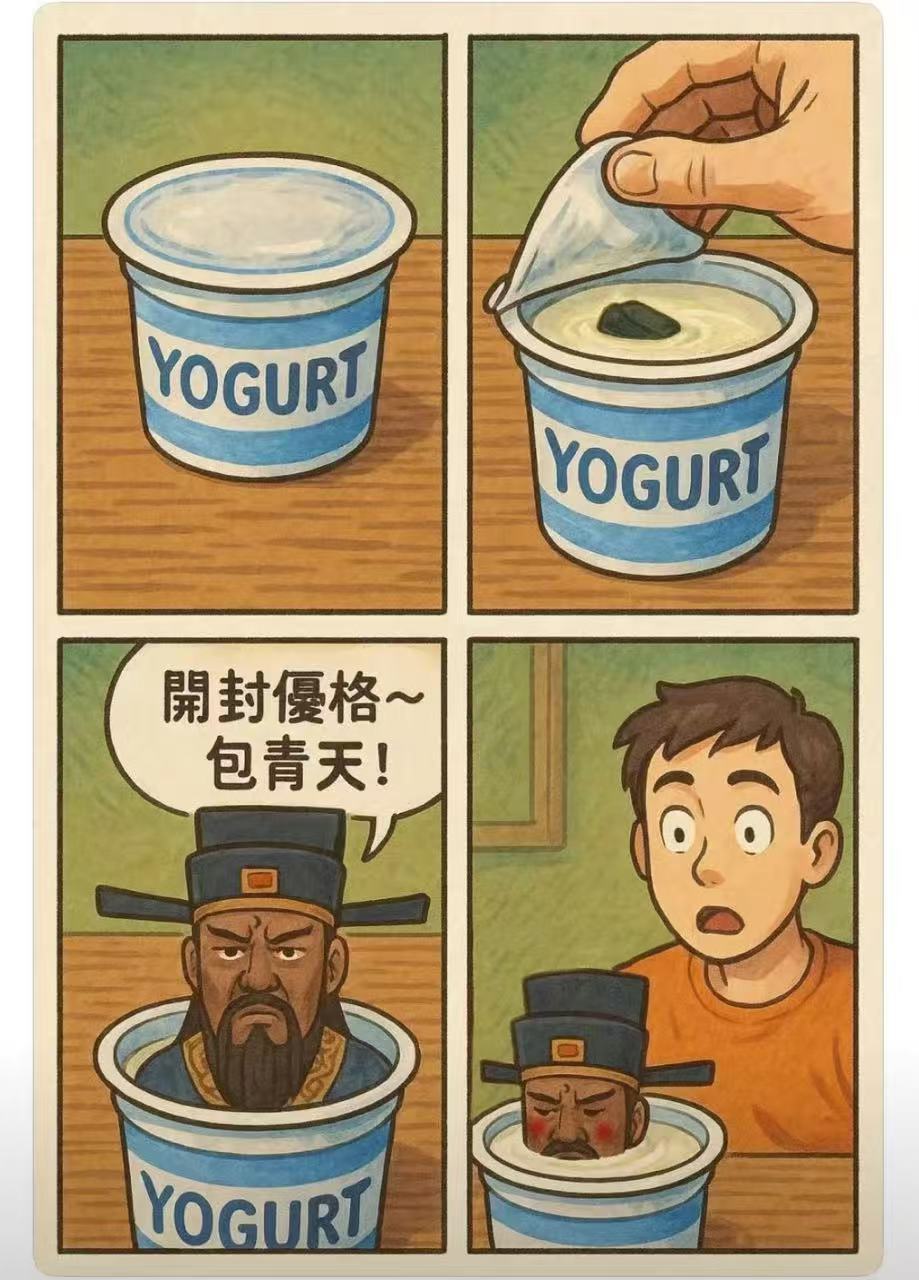 谐音梗