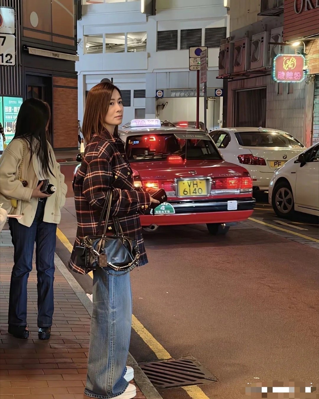 原来有钱人的衣服那么贵。