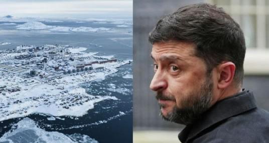 百亿军援喂了狗！泽连斯基竟对丹麦说出这种话...丹麦掏空家底给乌克兰送了上百