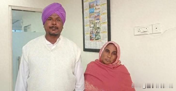 印度工人中千万大奖，全家上演“消失术”近日，印度一名普通工人命运反转，竟幸运