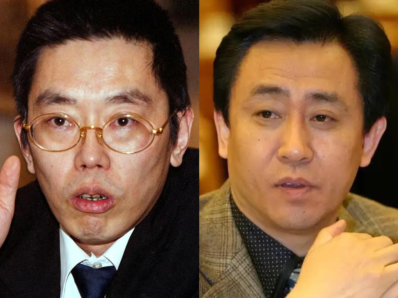 史玉柱恐成下一个许家印？更多猛料被扒，套现80亿仅是冰山一角巨人网络8
