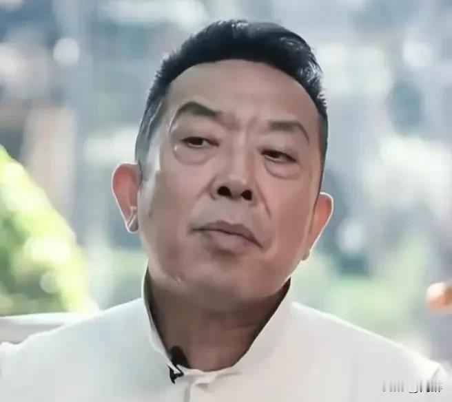 鼻孔朝天领子翻，神色傲慢带偏见。后语紧跟戳前言，冰箱羊肉两年前。西贝老总贾