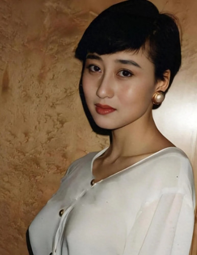 黄秋燕笑着看女儿领奖，利智却整夜睡不着。风水轮流转，这圈绕得有点狠。当年