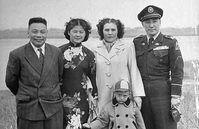 从《沉默的荣耀》看台湾特务组织：从血腥清洗到体系重构的70年谍战剧里永远少不