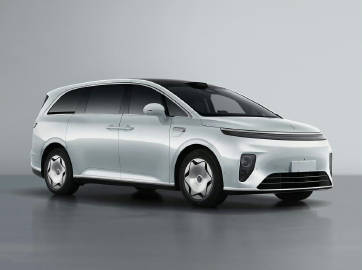 享界V8上工信部了，走的是圆润风格<span class="url-i...