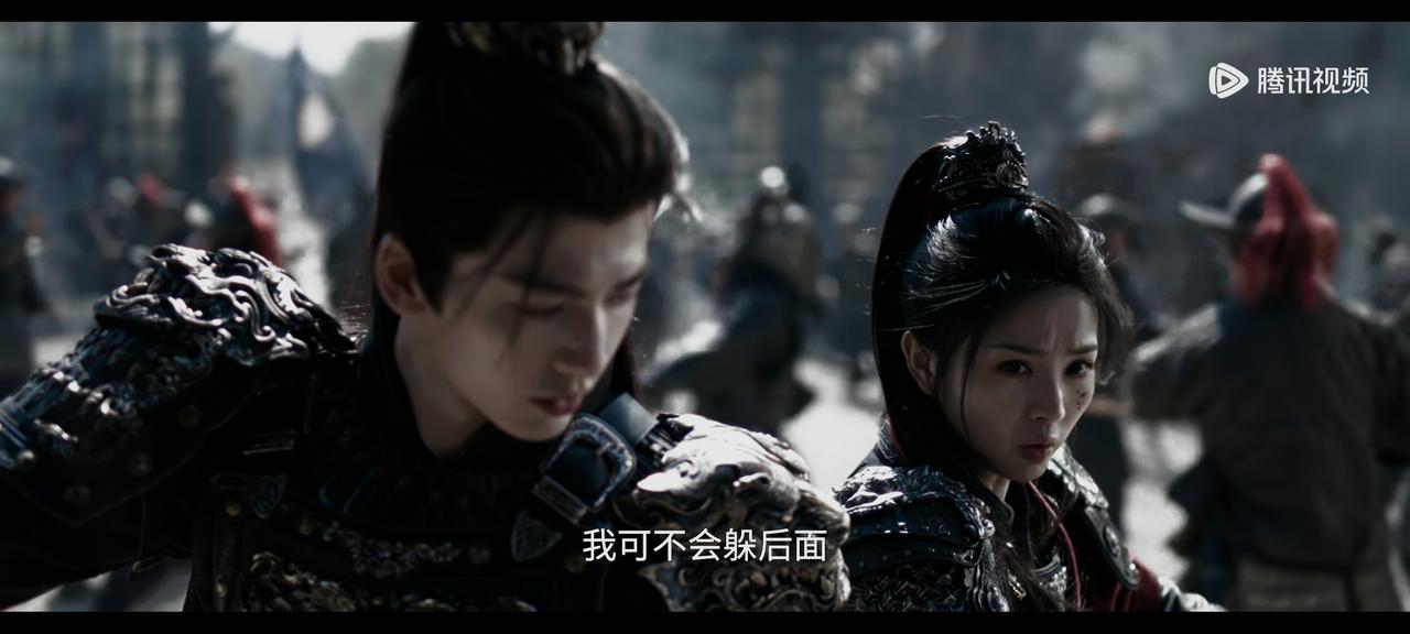 《逐玉》长信王是被樊长玉杀掉的最近剧集被全泄露的事，冲上了热搜，也从侧面说明这